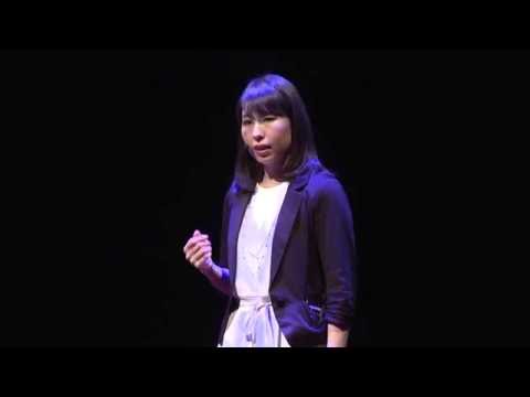 How to face new scientific technologies | Shoko TAKAHASHI | TEDxYouth@Kobe