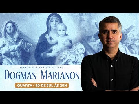 Masterclass: DOGMAS MARIANOS