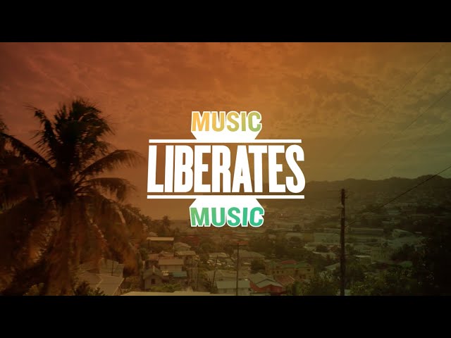 BACARDÍ Presents: Music Liberates Music 2.0 class=