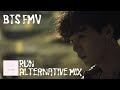 BTS FMV Run Alternative Mix mp3