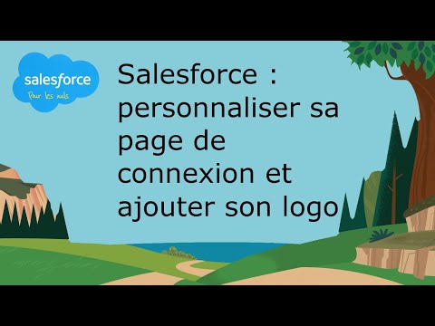 Vidéo: Comment ajouter des applications au lanceur d'applications Salesforce ?