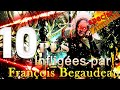 10 pls infliges par  franois begaudeau spcial zioclodie