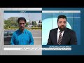 استیضاح عمران خان در پارلمان پاکستان 