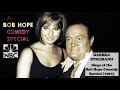 Barbra Streisand Complete segments at the Bob Hope Special, including two songs /1963 enhanced audio