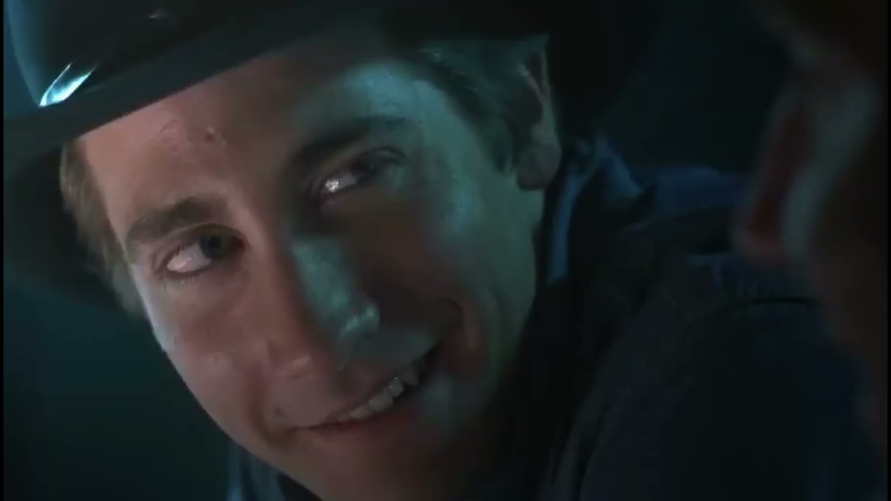 🌈 ENNIS & JACK - PASIÓN GAY EN LA MONTAÑA 🌈 (BROKEBACK MOUNTAIN)