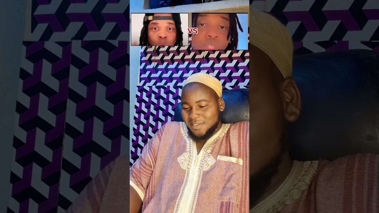 le s*vant de nos voisins (chrétiens et kemites) est dans ses contradictions.