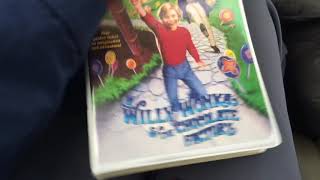 VHS Update for 1/19/19