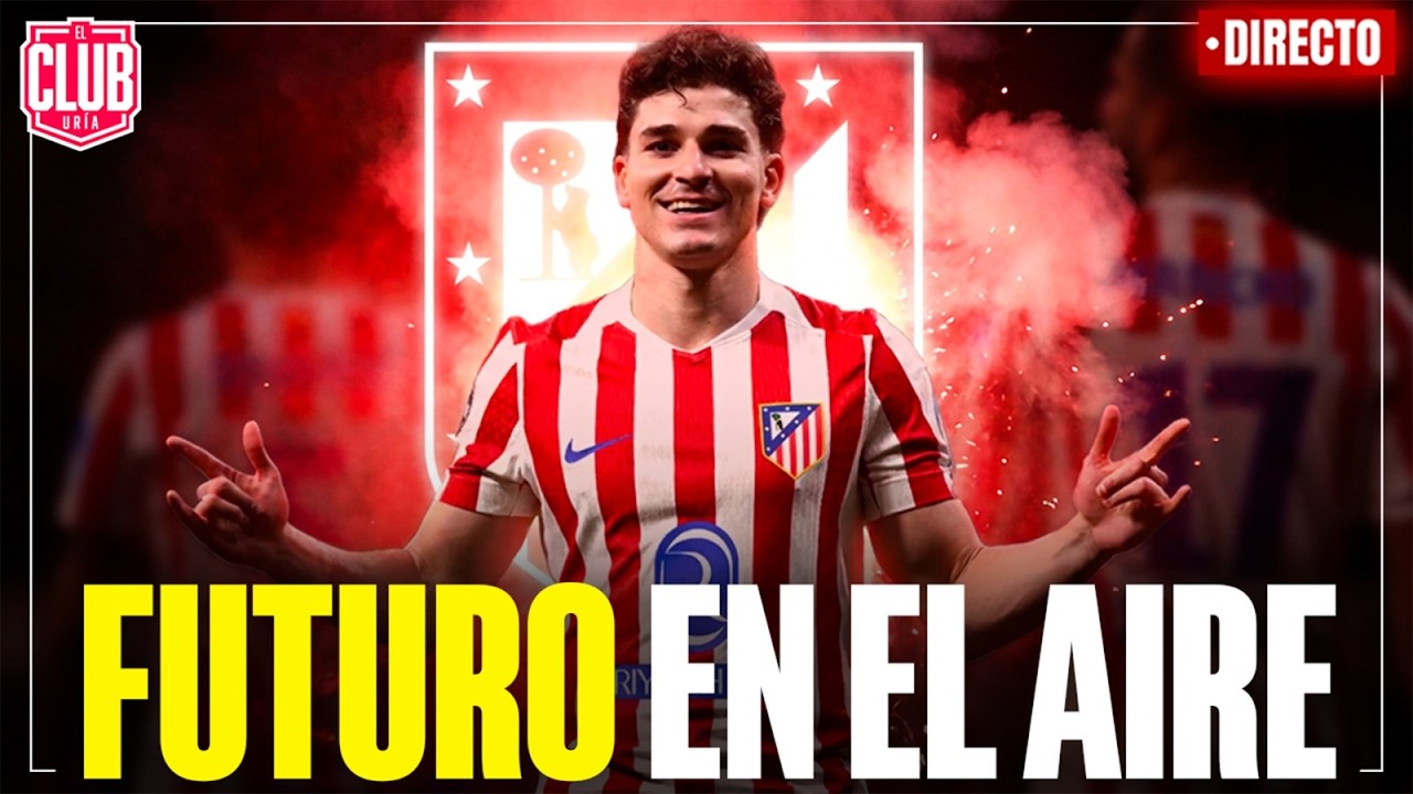 Ruben Uria) 5월 28일 라이브 내용('훌리안 이적설')