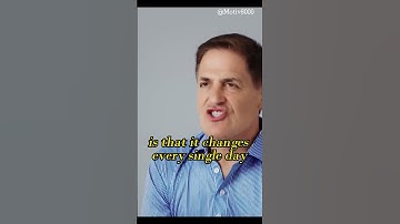 How to start your own business #markcuban #shorts