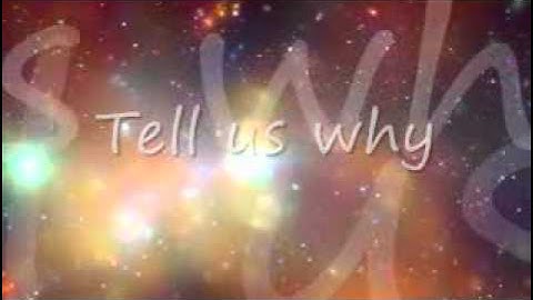 Grand Scheme of Things by Dr. James Webb