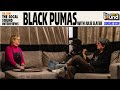 Capture de la vidéo Black Pumas Interview With Julie Slater Live From The Socal Sound 88.5Fm