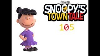Snoopy's Town Tale ep. 105 - Tears of a Braun screenshot 5