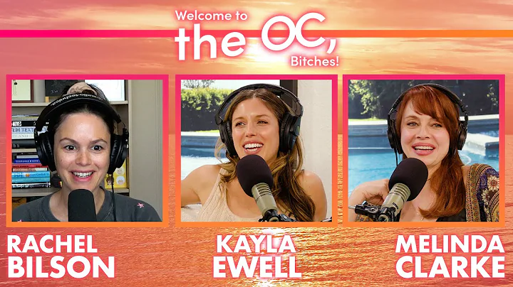 The Last Waltz with Kayla Ewell I Welcome to the O...