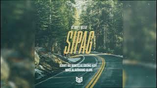 MC Shady - Sipag Ft. Wild.1ne (Lyric Video)