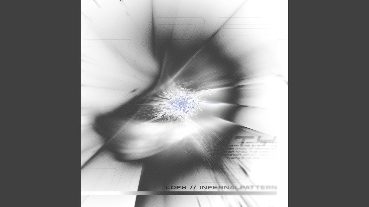 在 YouTube 上观看 INFERNALPATTERN 在 YouTube 上观看 INFERNALPATTERN
