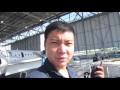 Day in the life  bcit student  aircraft maintenance engineering  vlog 05172016