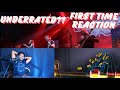 "MARIGOLD" CALIGULA'S HORSE REACTION ROCKSMITH GUITAR COVER