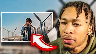 FIRST TIME REACTING TO THE BOYZ(더보이즈) ‘ROAR’ MV