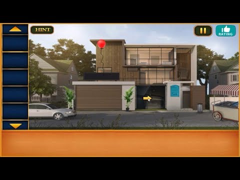 Escape Game Ancient Building Walkthrough Escape Game Ancient Building Walkthrough