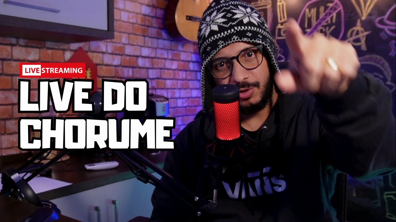 #009 - live npc, dev pai de pet, lucas montano cancelado (P1) - YouTube