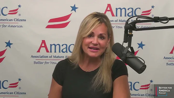 AMAC CEO Rebecca Weber explains Critical Race Theory