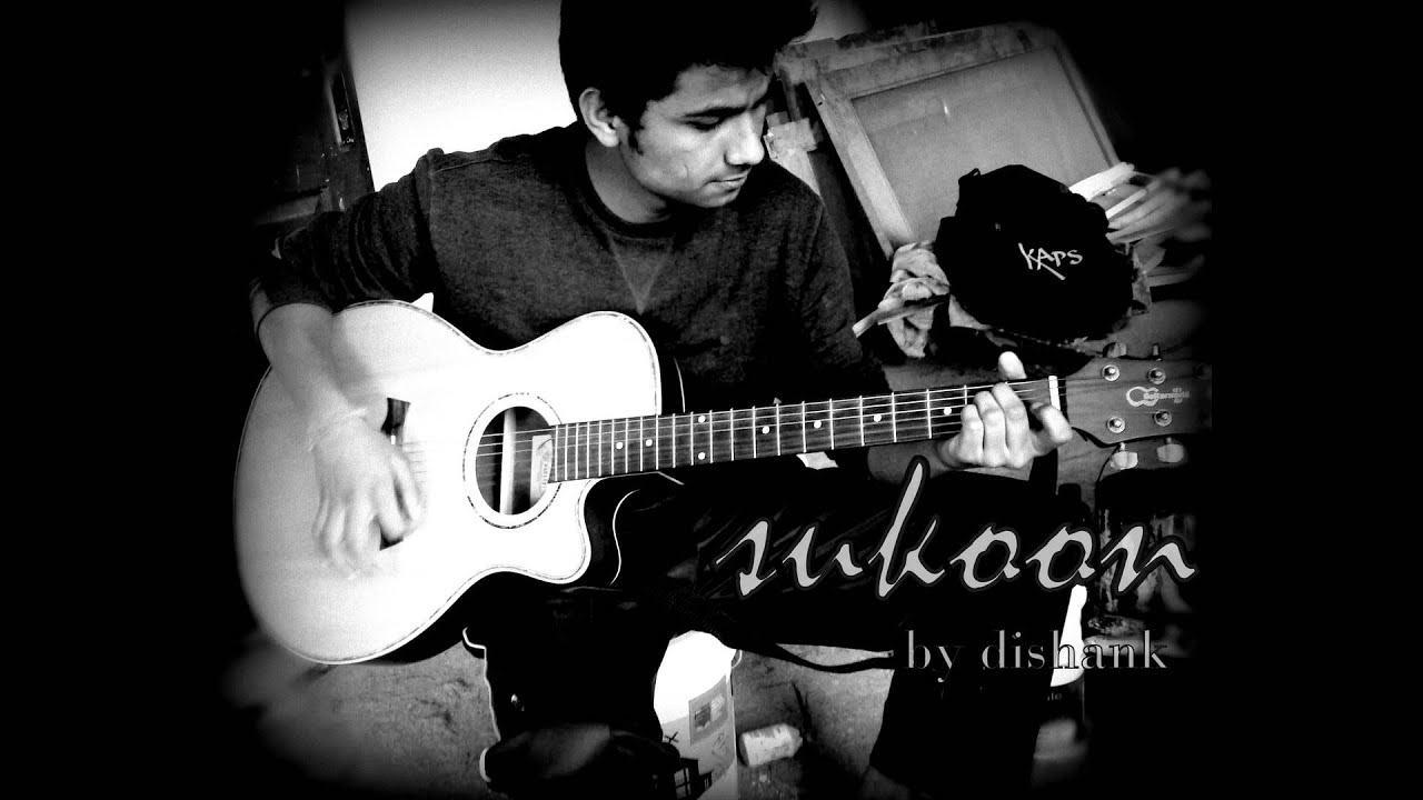 sukoon by dishank