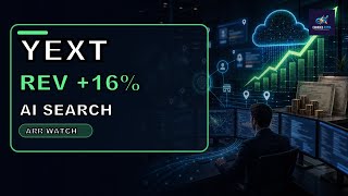 YEXT Stock: Revenue +16% + Cloud Acceleration Q4 FY2026
