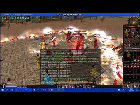 HanedanMt2 oO1RULLING SERVERİN