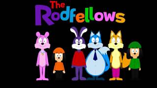 The Rodfellows Intro The Guild Style