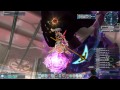 PSO2 Ultimate リリーパ ゼータ・グランゾ討伐 (HuBo)