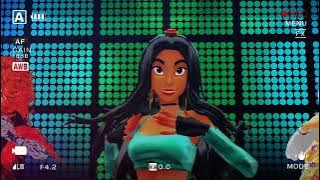 (MMD x DISNEY) Say My Name