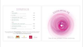 Uzdrawiaj Się. Cd1 Na Początek