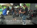 Waist Is Fuh Wining - Tricia Alleyne & The Angels Caribbean Band