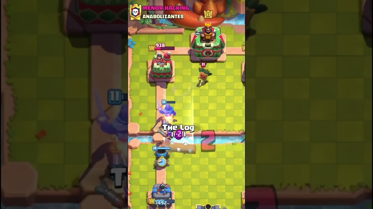 Оценка ваших колод. Часть 60 💀