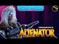 Alienator 1990  terminator rencontre critters 