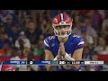 SEC Football: Florida vs. McNeese Highlights