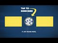 SEC Football: Florida vs. McNeese Highlights