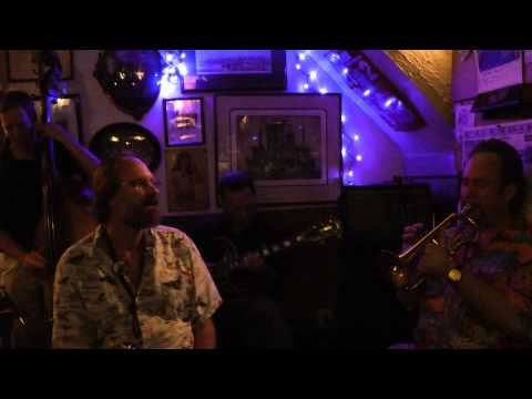 "COQUETTE": THE EARREGULARS AT THE EAR INN (July 3...