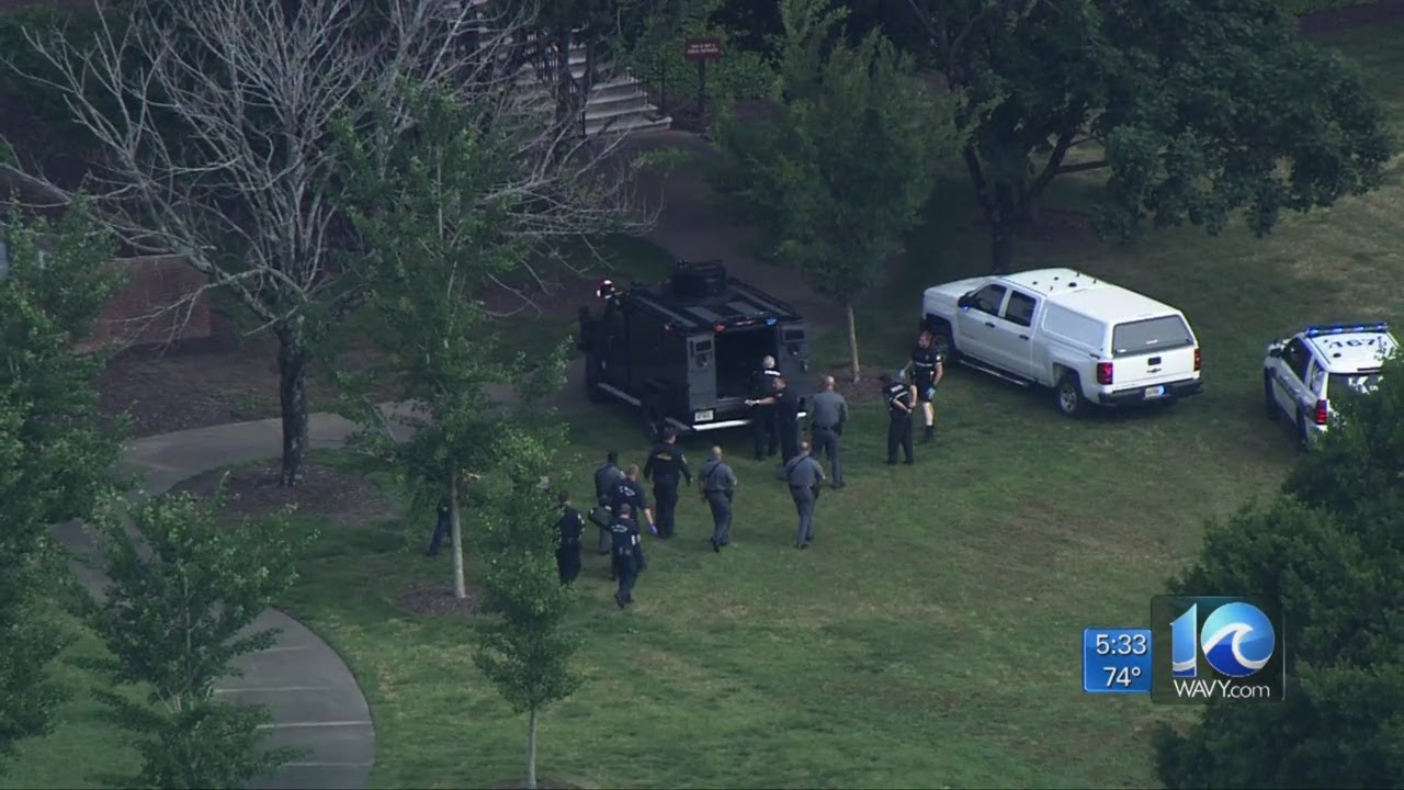 Virginia Beach Police set to release more information into mass ...
