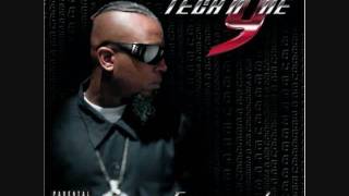 TECH N9NE - B.L.E.S.T