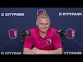 CITY Post-Match Press Conference: STL vs COL