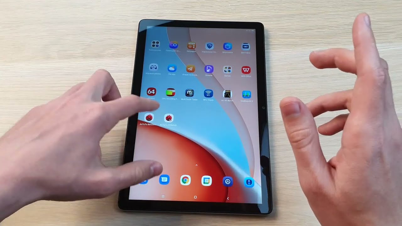 Blackview Tab 11 Lte 128 Гб Купить