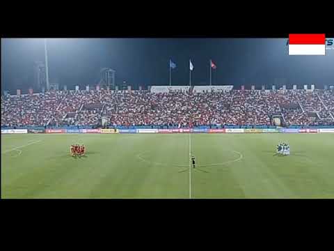 HIGHLIGHT INDONESIA U23 VS VIETNAM U23. SEAGAME (0-3)