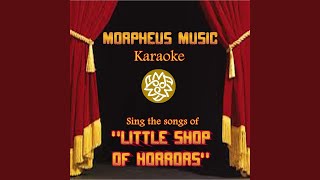 Sominex (Suppertime II) (Karaoke)