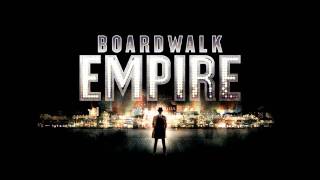 Boardwalk Empire Vol.1 OST - The Sheik Of Araby chords