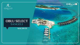 Oblu Select Sangeli Resort Maldives screenshot 2