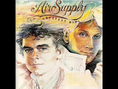 Air Supply - Making Love (Out Of Nothing At All). (Original Special Xtended Version 2.