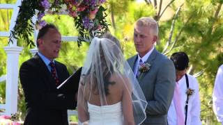 Trevor + Jessica - Highlight Trevor + Jessica - Highlight