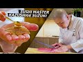Why a Sushi Master Left One of Japan's Best Sushi Restaurants to Open in NYC &mdash; Omakase