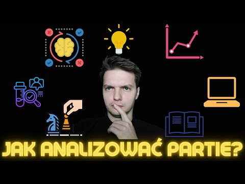 Wideo: Jak Analizować Witrynę